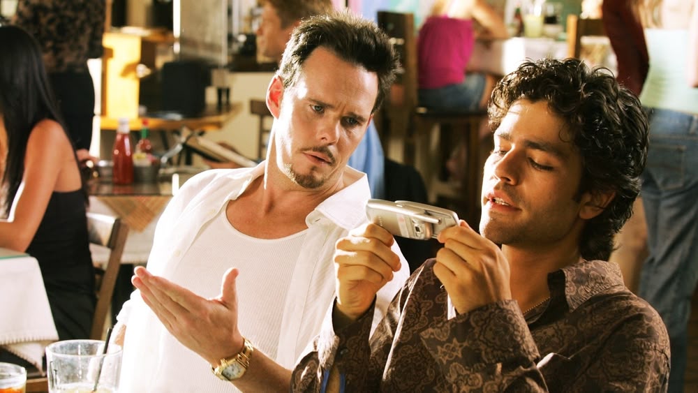 Watch entourage season 2 episode 13