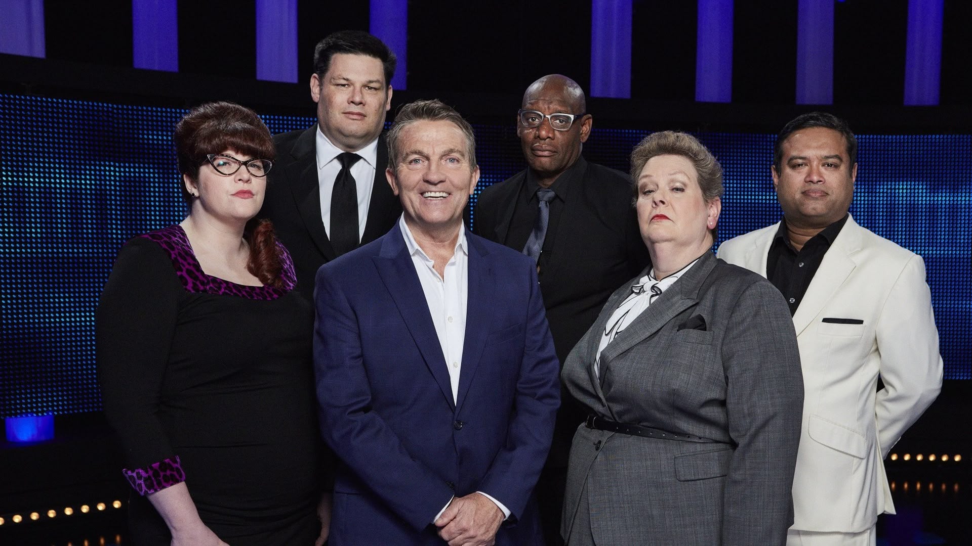 The Chase Season 12 Episode 124