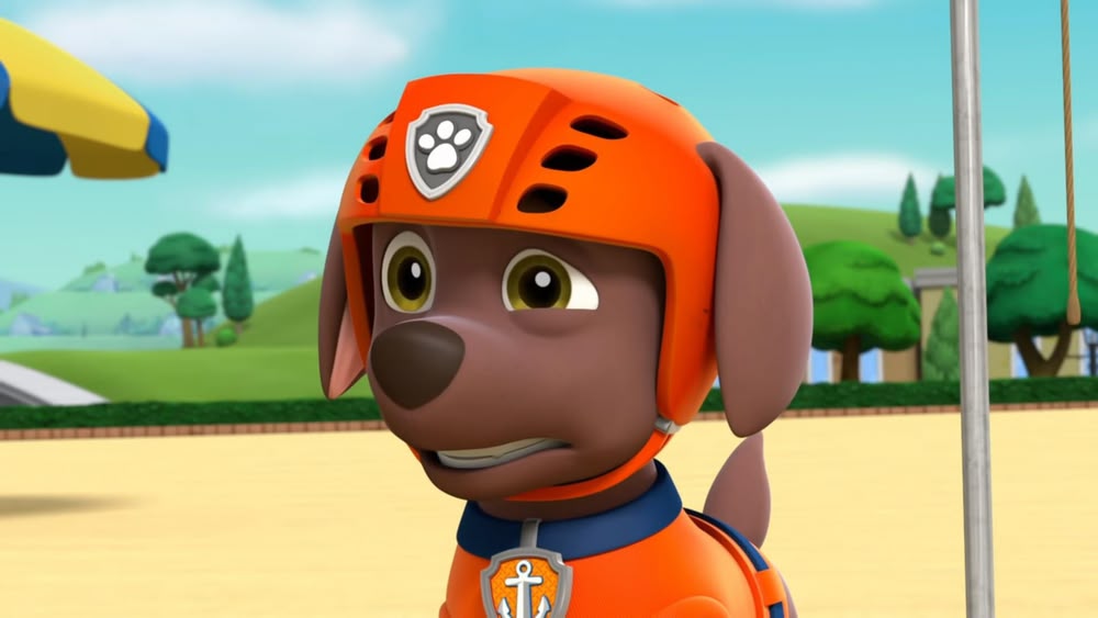 Paw Patrol Episodes