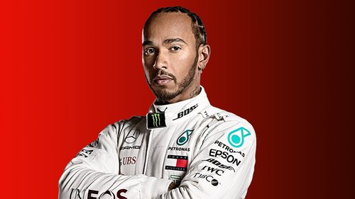 Lewis Hamilton sat down with Martin Brundle to reflect on some magic moments from F1 history ahead of the sport's 70th Anniversary Grand Prix at Silverstone.