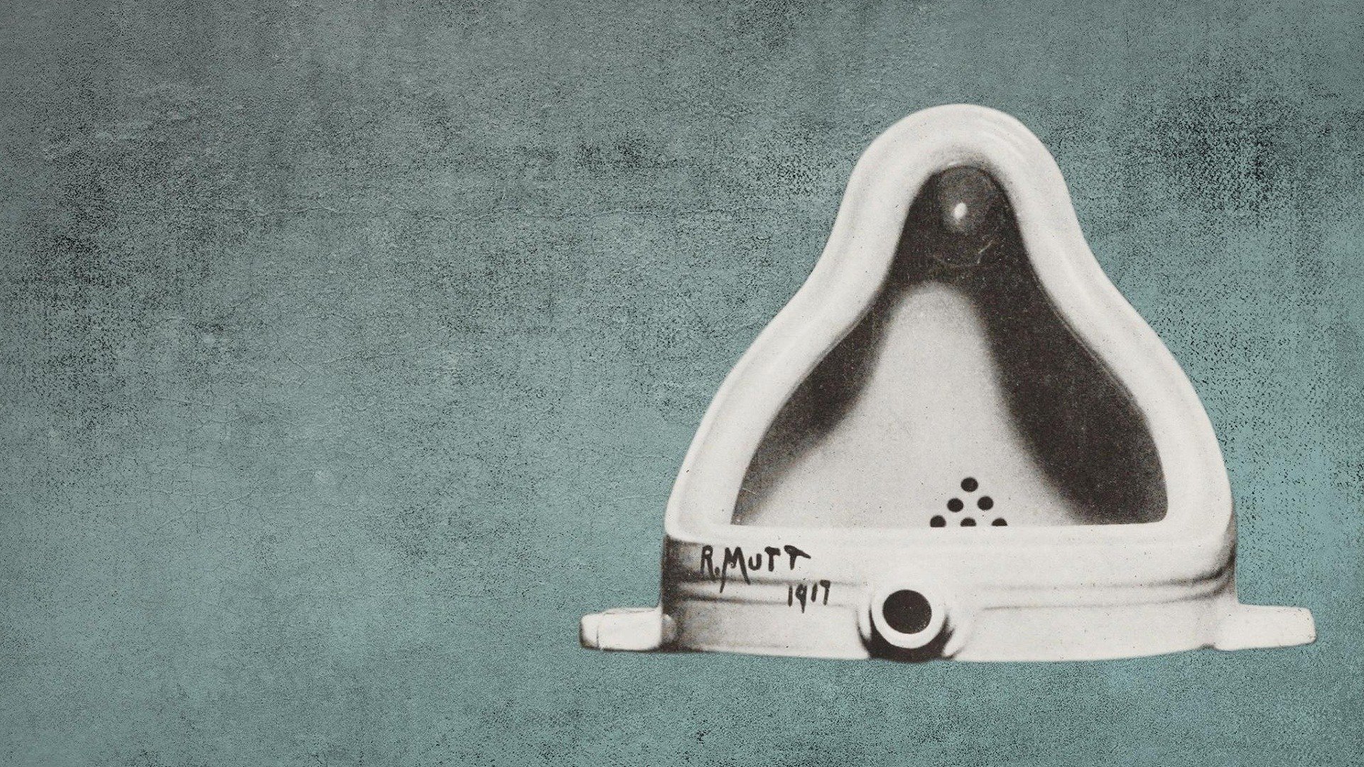 Marcel Duchamp The Art Of The Possible Marcel Duchamp: The Art of the Possible | Sky.com