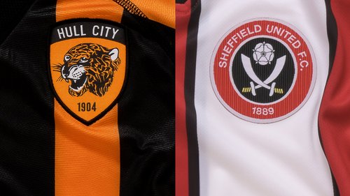 After a timely international break for the winless Hull, they welcome Sheffield United to the MKM Stadium in the Sky Bet Championship. The Blades cut through Watford previously. (13.09)