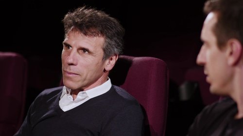 Gary Neville sits down with Chelsea great Gianfranco Zola to discuss their time in the game and some of the most notable matches in which they played.