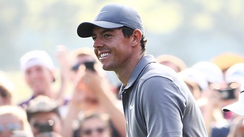 Professional golfers give advice on how to improve your game across all aspects, from the tee to the green. Here, more tips from superstar Rory McIlroy. Part 2.