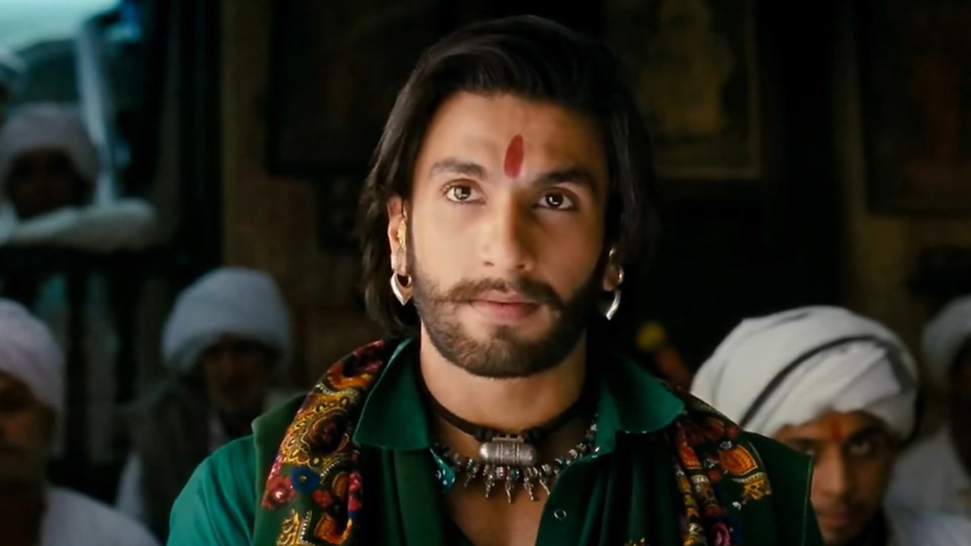 Supriya Pathak Ram Leela