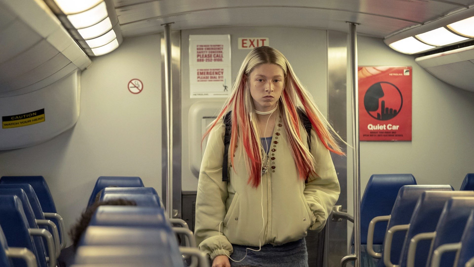 Watch Euphoria Season 2 Episode 3 Online Free