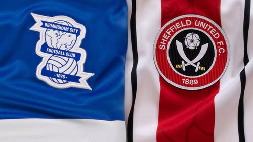 The first round of the EFL Cup sees two Championship sides - Birmingham City and Sheffield United - meet at St Andrew's. Both sides failed to win in their opening games of the season.