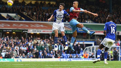 A look at some of the great derbies in English football. This episode celebrates the 'Second City Derby', contested between rivals Birmingham City and Aston Villa.
