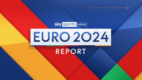 Catch up on all of the latest news from UEFA EURO 2024, held in Germany, as the tournament group stage continues.