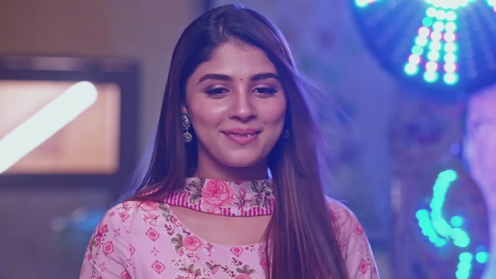 Kundali Bhagya Sky