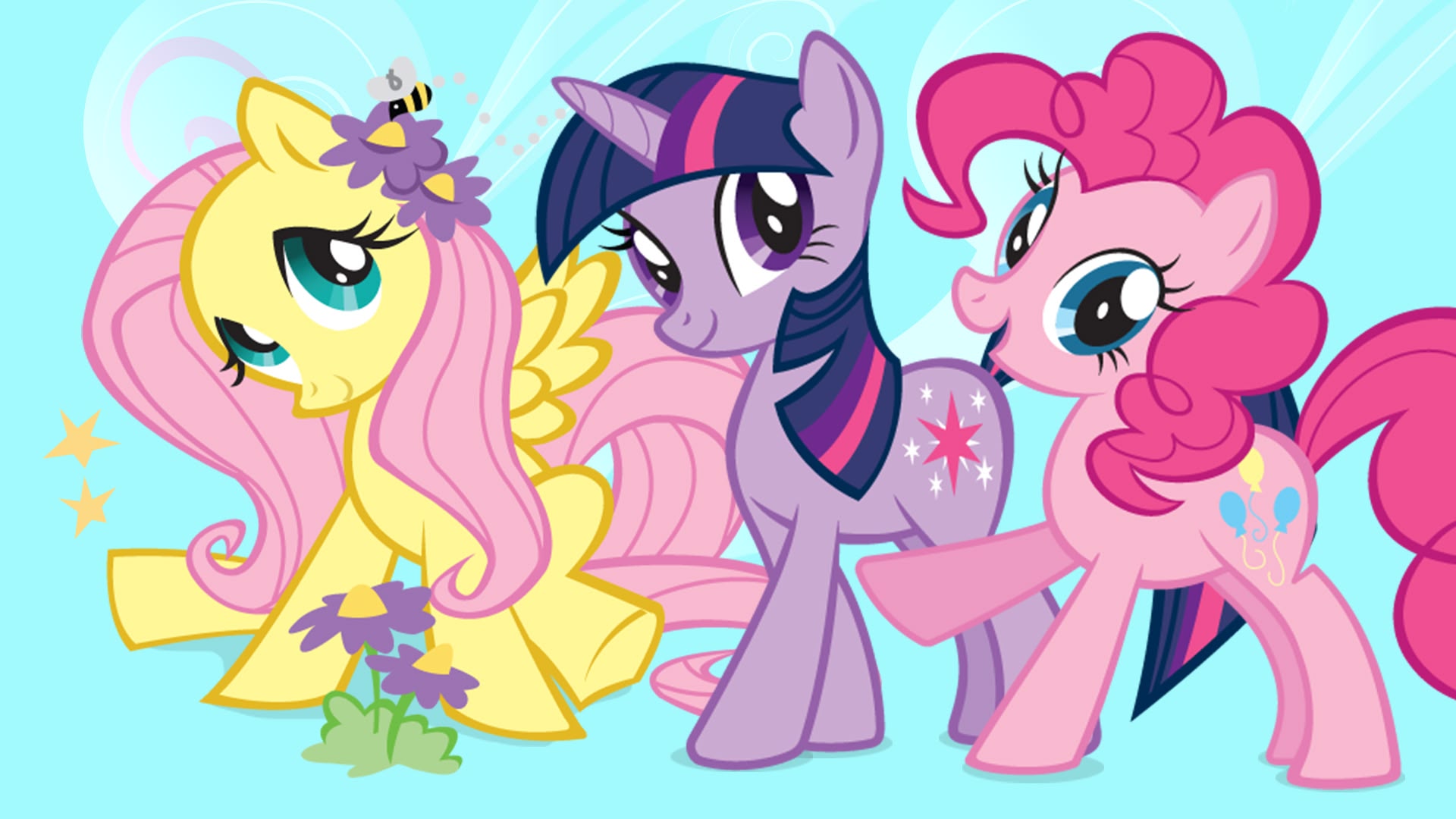 My Little Pony: Friendship Is Magic