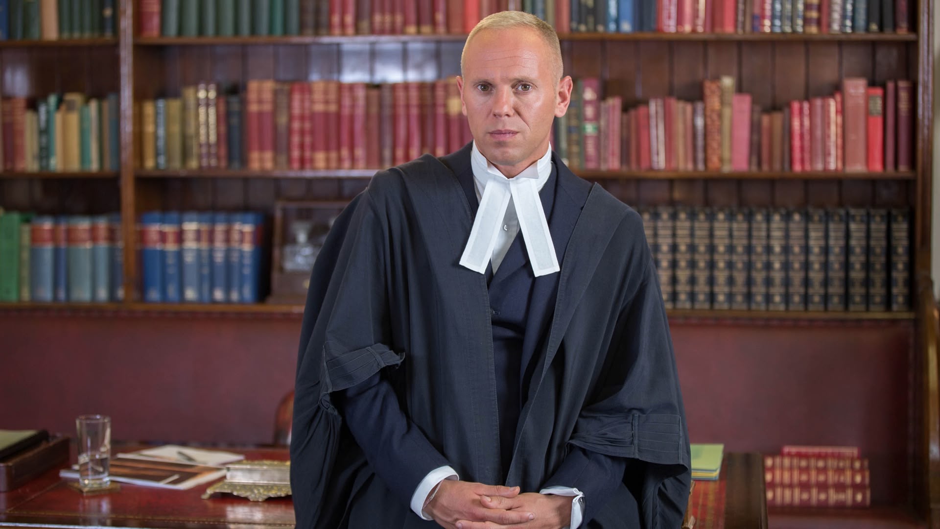 Judge rinder full online episodes