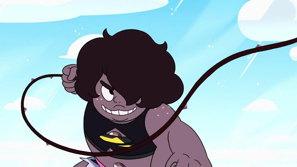 Watch Steven Universe Future season 1 episode 16 streaming online