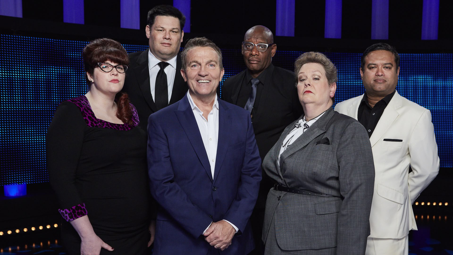 The Chase Season 10 Episode 5 Sky