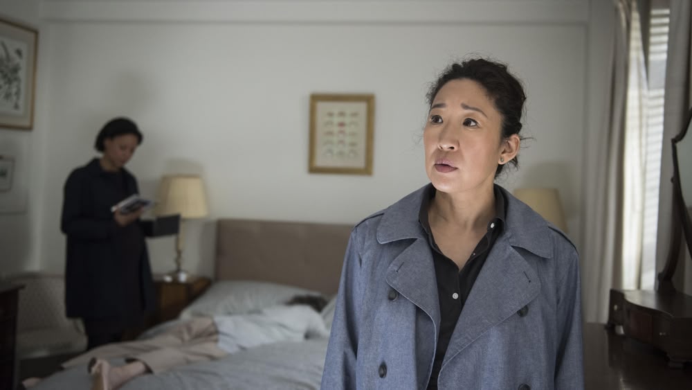 Killing eve season 2 episode 4 watch online hot sale