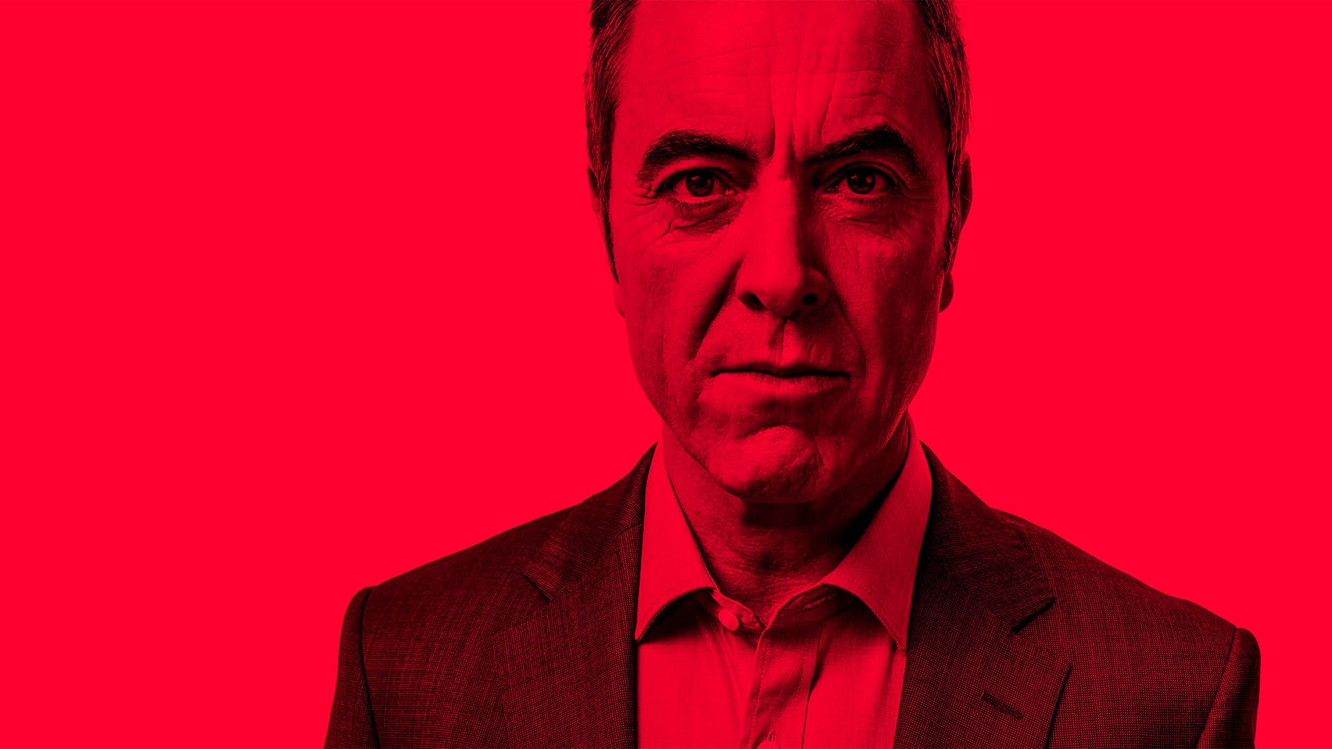 James Nesbitt Disasters That Changed Britain Sky