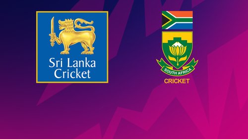 In a Group D encounter at the 2024 ICC Men's T20 World Cup, the 2014 champions Sri Lanka square up to South Africa at the Nassau County International Cricket Stadium. (03.06)