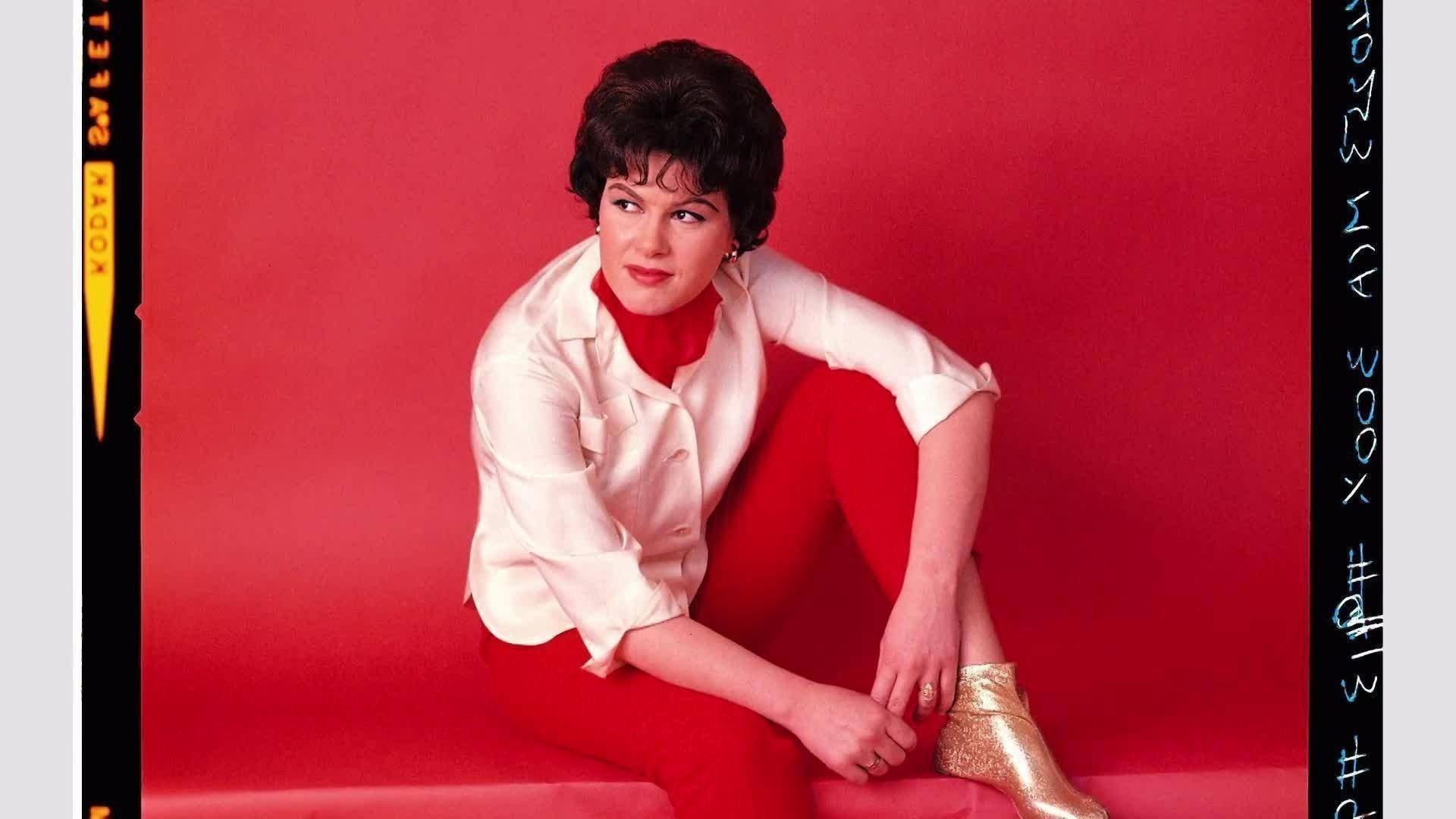 the patsy cline story