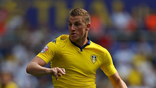 Relive some classic matches in English football. Here, a West Yorkshire derby as Huddersfield Town play Leeds United in 2017 in the Sky Bet Championship.