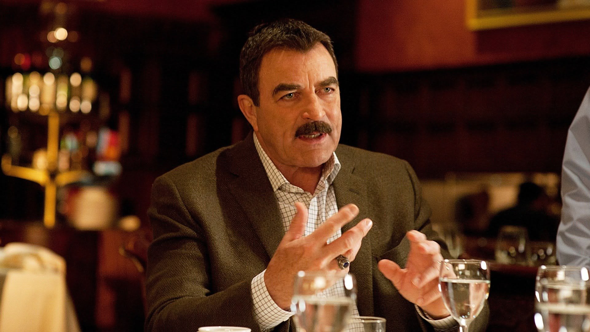 Blue Bloods Season 1 Episode 15