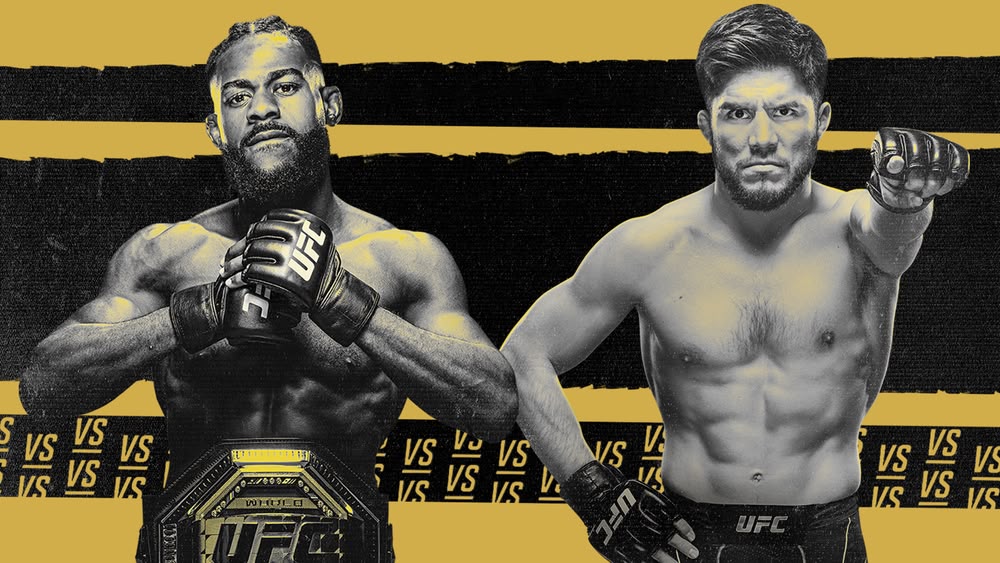 Live ufc online 254