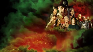 The Walking Dead Sky Go