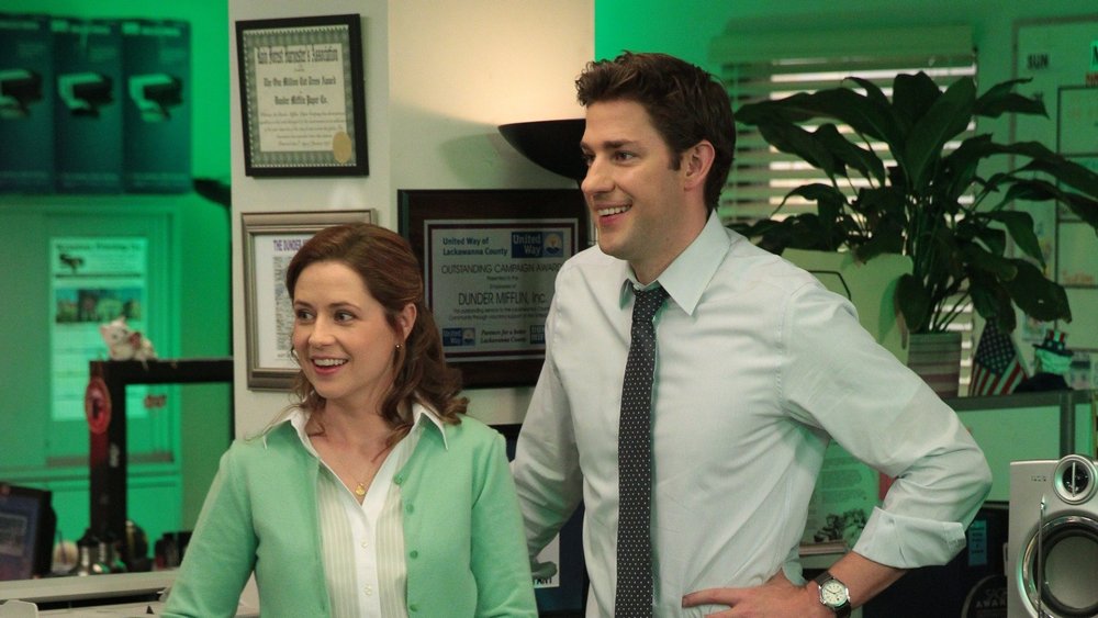 The Office | Season 9 Episode 22 