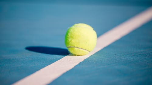 Andrey Rublev competes in his sixth ATP Masters 1000 final, as the world number six faces a player appearing in his first, Alexei Popyrin. Who will be crowned Montreal champion? (12.08)