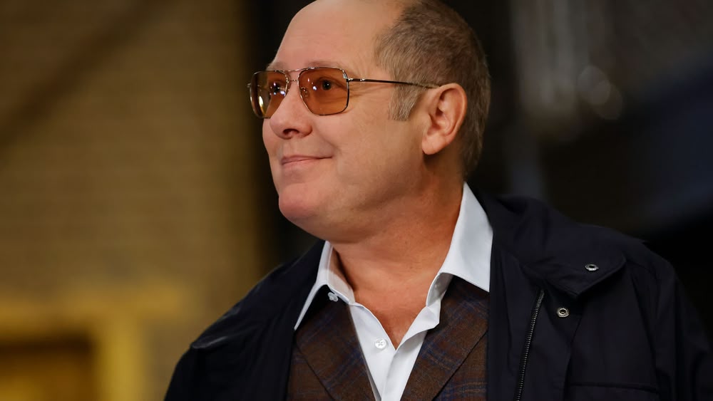 The blacklist season 1 best sale episode 1