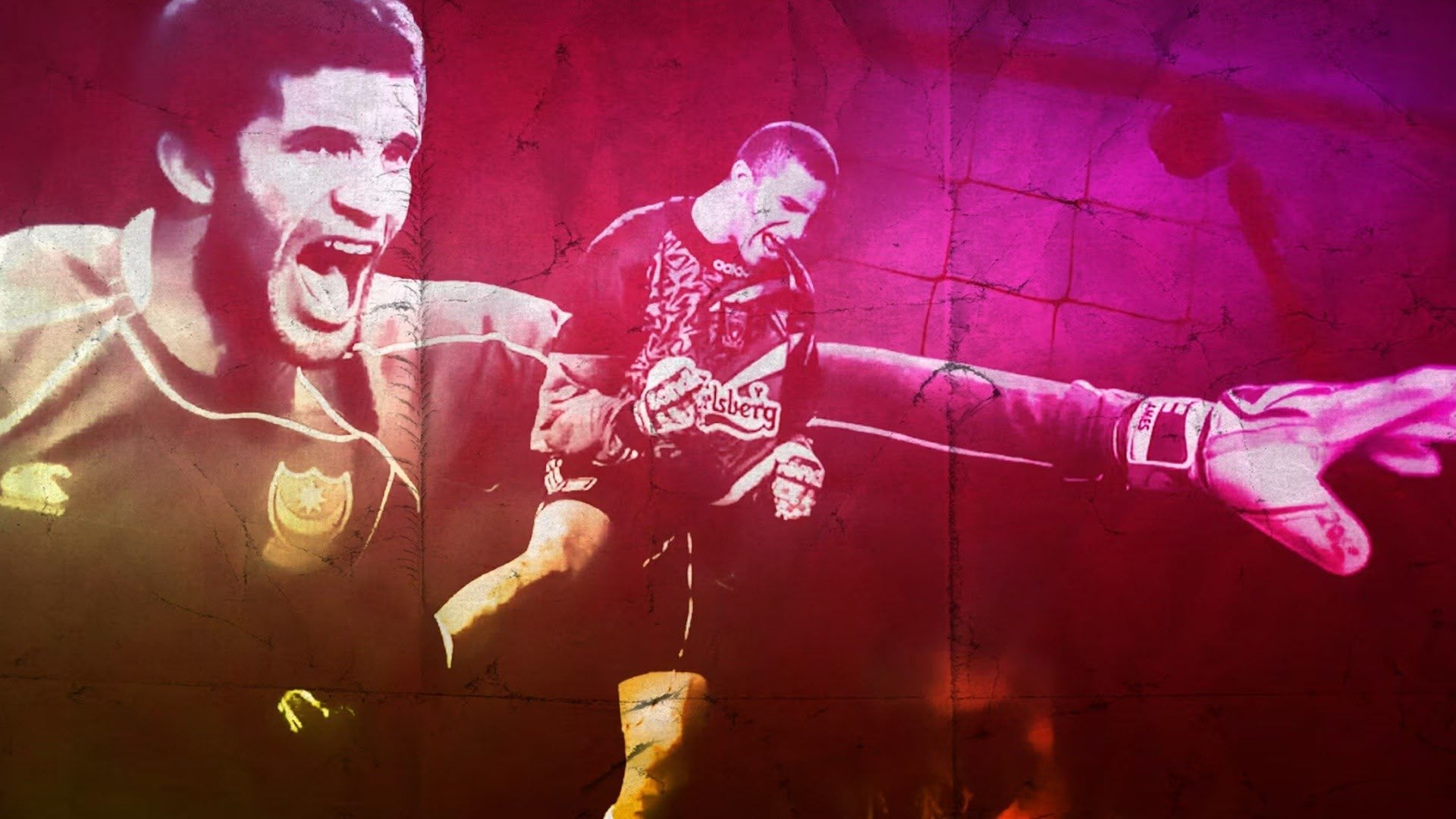PL 100: David James