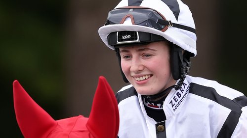 Father & daughter partnership, Saffie & Jamie Osborne claimed the team & jockey championships in Racing League 2022, they are looking forward to defending their crowns in this year's competition.