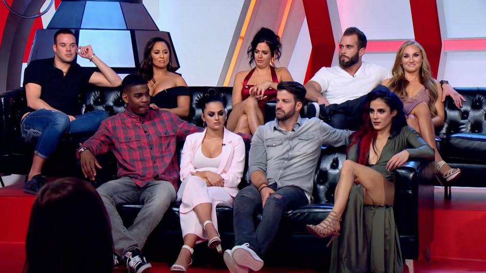 The challenge vendettas full episodes 2024 free