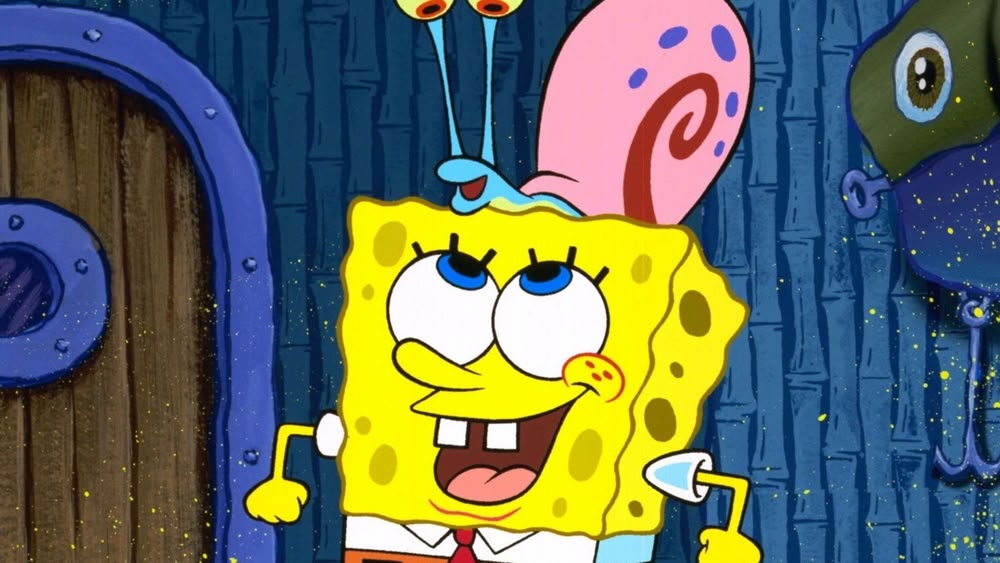 Spongebob squarepants season hot sale 11 episode 21