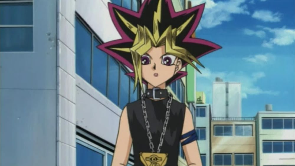 Yugioh season 2 full episodes hot sale