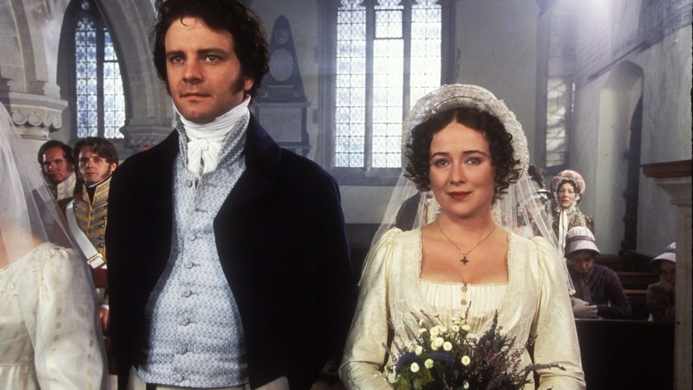 Pride and Prejudice Season 1 Episode 6 Sky