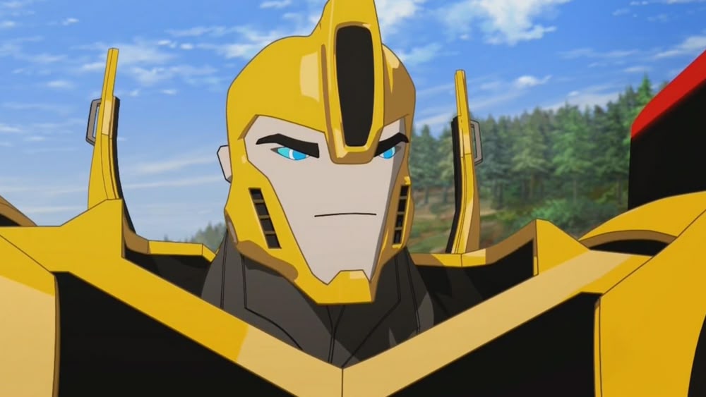 Transformers prime store s3e5