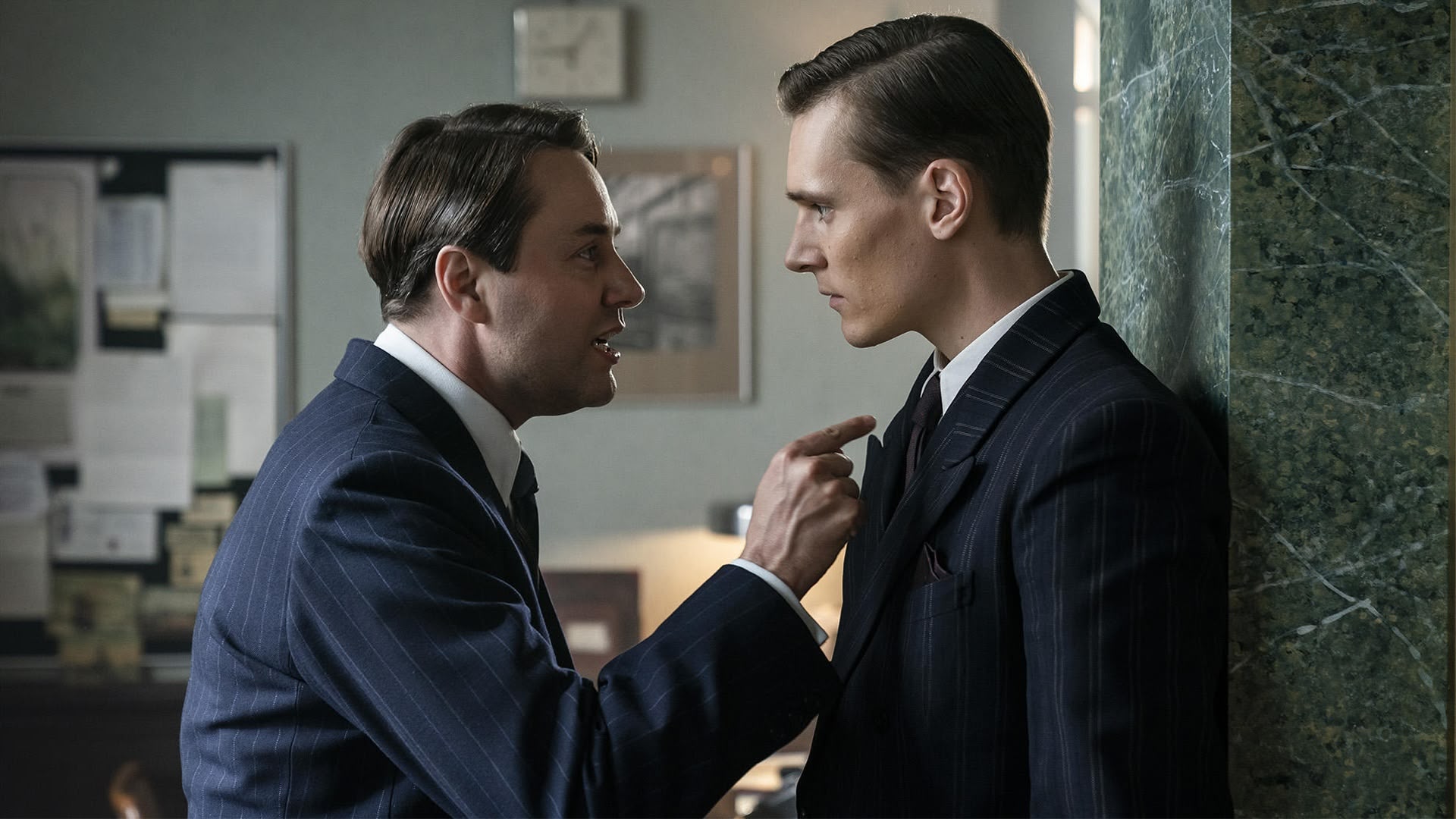 Das Boot Season 2 Episode 3