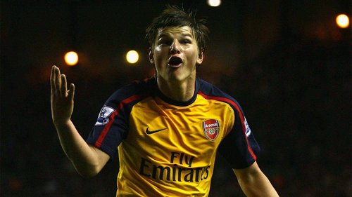 Remember a classic match from the Premier League. Here, Liverpool and Arsenal play out an absolute thriller at Anfield that saw Arsenal striker Andrey Arshavin steal the show.