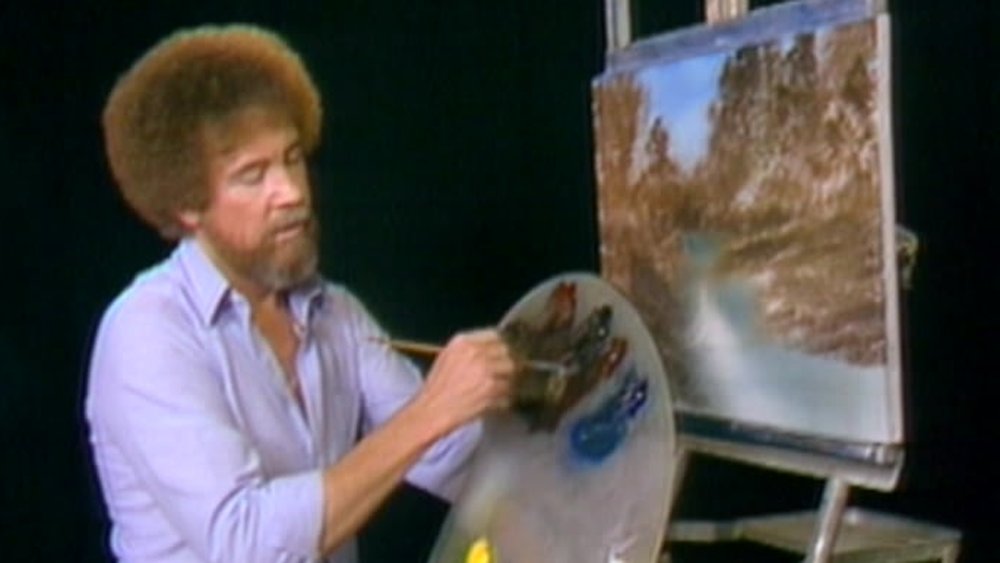 The Joy Of Painting With Bob Ross | Season 6 Episode 4 | Sky.Com
