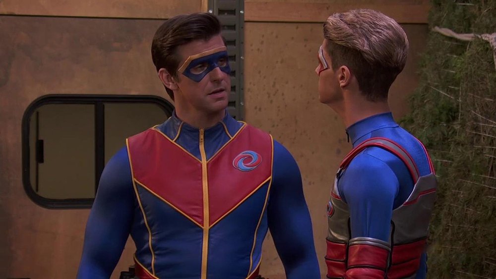 Watch Henry Danger season 2 episode 17 streaming online