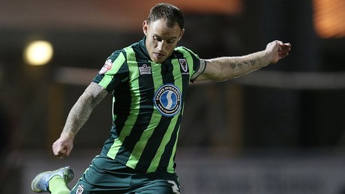 AFC Wimbledon meet Plymouth Argyle at Wembley in the Sky Bet League 2 play-off final. While Argyle are looking to return to League 1, Wimbledon are seeking a place there for the first time.