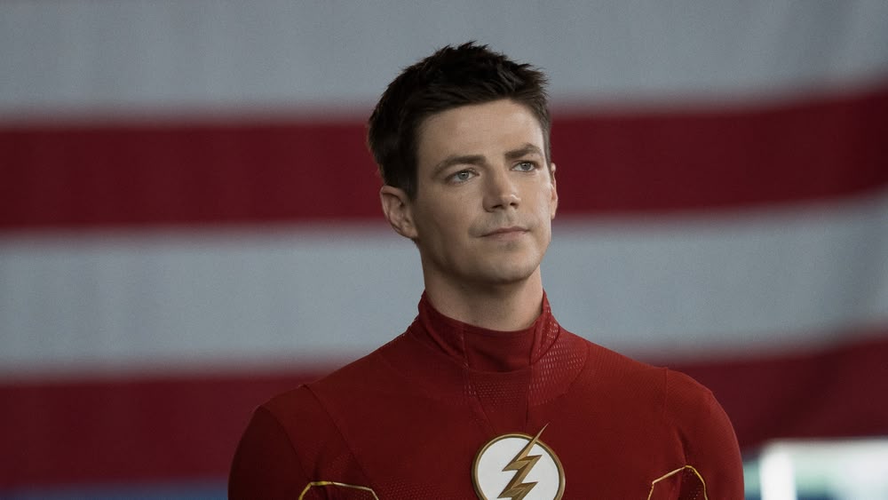 The flash season on sale 5 episode 8 full