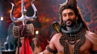 Shiv Shakti: Tap Tyaag Taandav | Sky.com