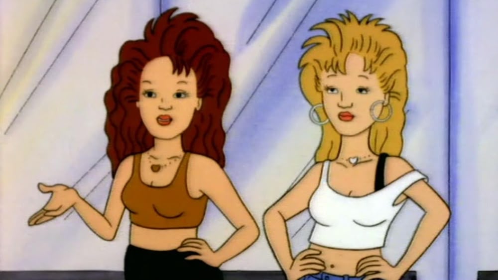 Beavis and butthead hot sale full episodes online