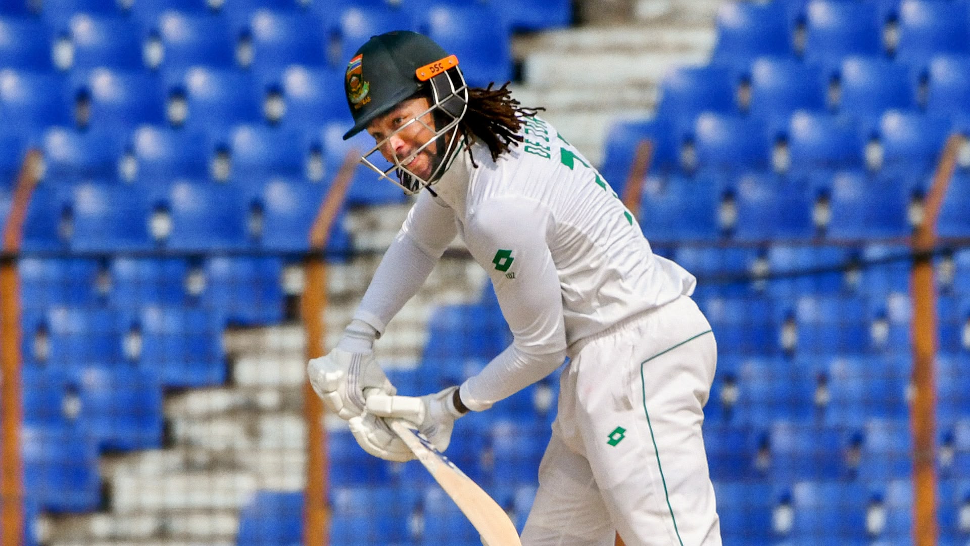 Live S Africa v Pakistan 1st Test