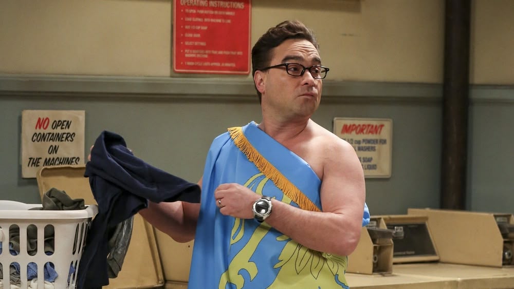 The big bang theory season 10 streaming hot sale