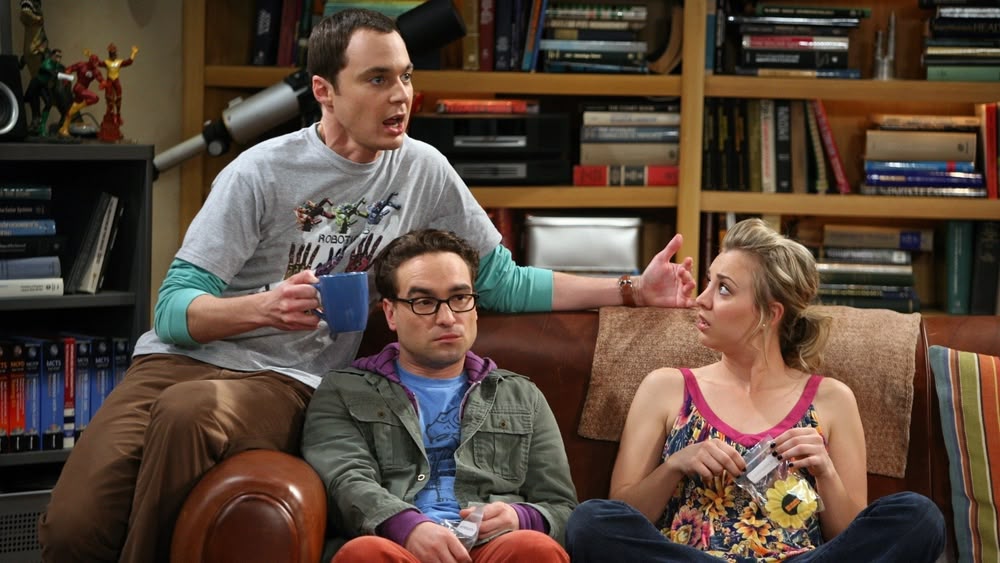 Big bang theory discount season 2 full episodes