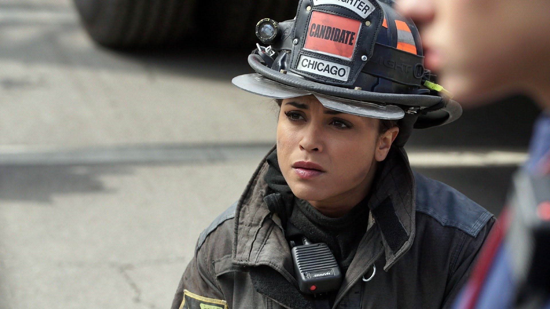 Chicago Fire Season 3 Episode 1 Streaming