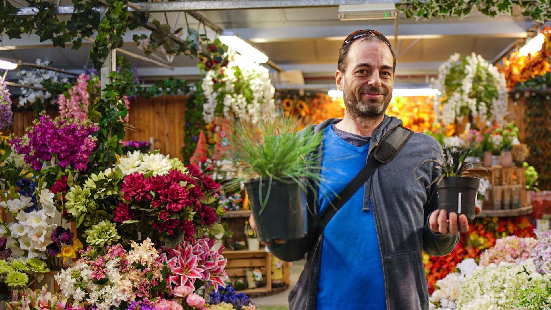 Bargain Brits On Benefits