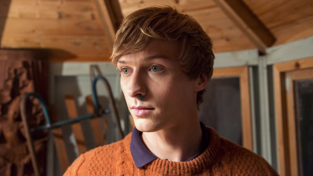 Humans season 1 sale episode 1